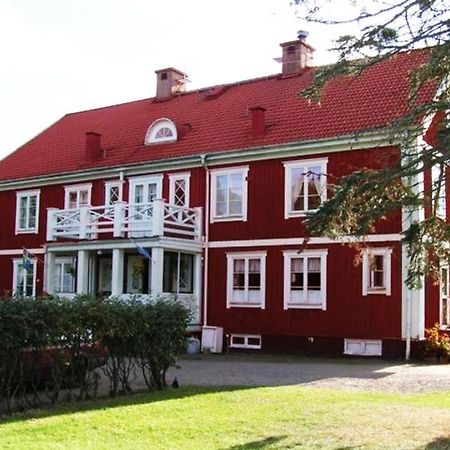 Hasslebogarden Vandrarhem Mariannelund Eksteriør billede